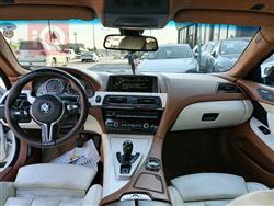 بي ام دبليو سيريس 6